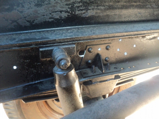 ขายรถบรรทุกหกล้อเล็ก โตโยต้า ไดน่า200