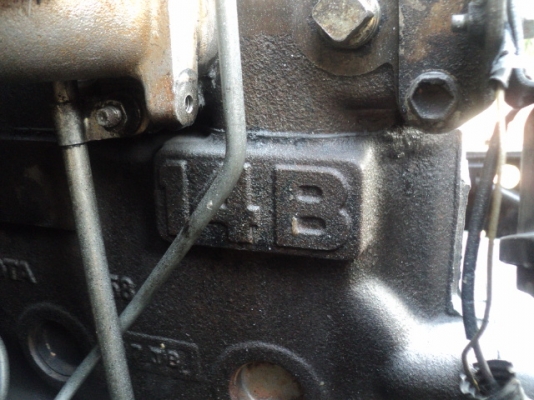 ขายรถบรรทุกหกล้อเล็ก โตโยต้า ไดน่า200