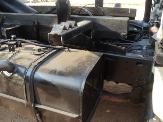 ขายรถบรรทุกหกล้อเล็ก โตโยต้า ไดน่า200