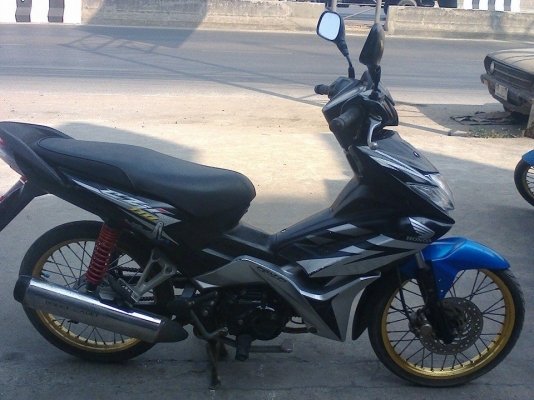 ขาย CZ-1 110 I หัวฉีด