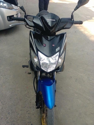 ขาย CZ-1 110 I หัวฉีด