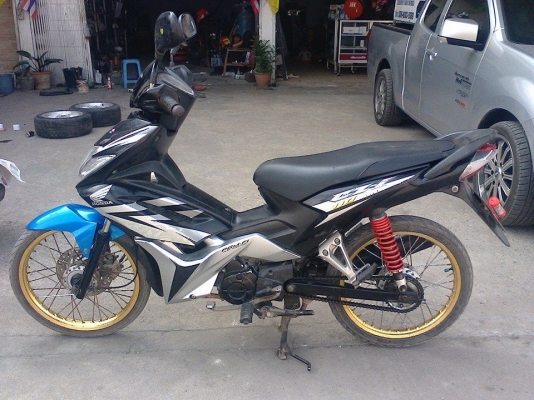 ขาย CZ-1 110 I หัวฉีด