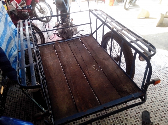 ขายซาเล้งเครื่อง