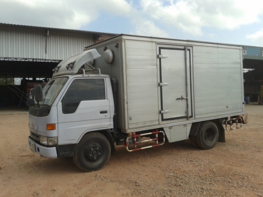 *****( ลดราคาอีกแล้วค่ะ )*****หกล้ออีโน่ 115 แรงม้า รถตู้ห้องเย็น( รถประกันชั้น1 ) พร้อมใช้งาน ราคานี้สุดคุ้ม *****( ลดราคาอีกแล้วค่ะ )*****หกล้ออีโน่ 115 แรงม้า รถตู้ห้องเย็น( รถประกันชั้น1 ) พร้อมใช้งาน ราคานี้สุดคุ้ม