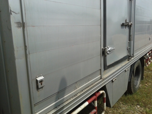 *****( ลดราคาอีกแล้วค่ะ )*****หกล้ออีโน่ 115 แรงม้า รถตู้ห้องเย็น( รถประกันชั้น1 ) พร้อมใช้งาน ราคานี้สุดคุ้ม *****( ลดราคาอีกแล้วค่ะ )*****หกล้ออีโน่ 115 แรงม้า รถตู้ห้องเย็น( รถประกันชั้น1 ) พร้อมใช้งาน ราคานี้สุดคุ้ม