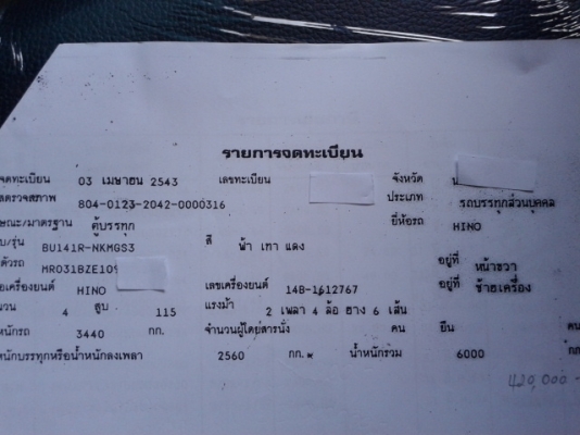 *****( ลดราคาอีกแล้วค่ะ )*****หกล้ออีโน่ 115 แรงม้า รถตู้ห้องเย็น( รถประกันชั้น1 ) พร้อมใช้งาน ราคานี้สุดคุ้ม *****( ลดราคาอีกแล้วค่ะ )*****หกล้ออีโน่ 115 แรงม้า รถตู้ห้องเย็น( รถประกันชั้น1 ) พร้อมใช้งาน ราคานี้สุดคุ้ม