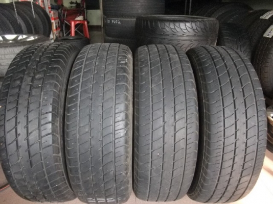 ยาง DUNLOP 185/60/15 ปี12 ยาง DUNLOP 185/60/15 ปี12