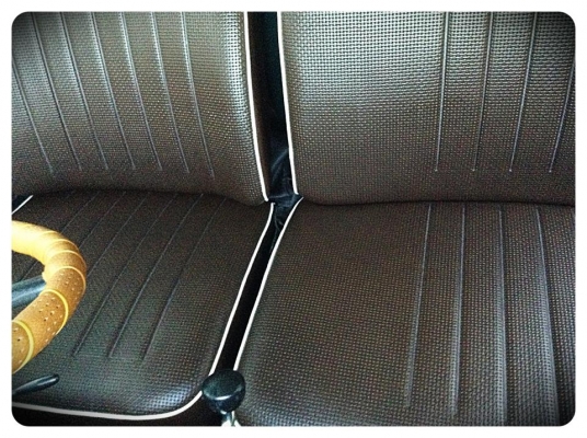 ขายรถตู้แตงโม โฟลค์1972 ขายรถตู้แตงโม โฟลค์1972