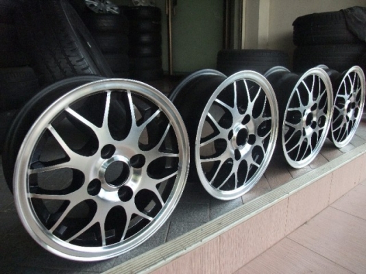 ขายแม็ก ขอบ 13