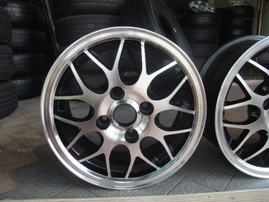 ขายแม็ก ขอบ 13