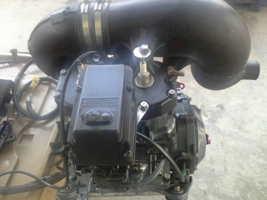 เครื่องYAMAHA 700 เครื่องYAMAHA 700