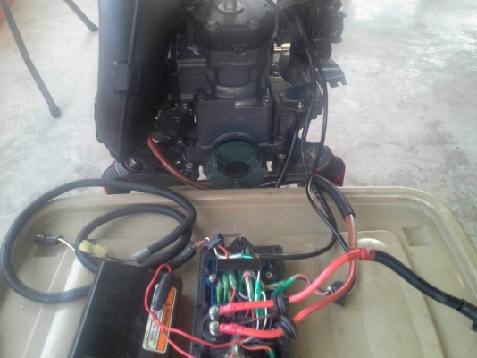 เครื่องYAMAHA 700 เครื่องYAMAHA 700