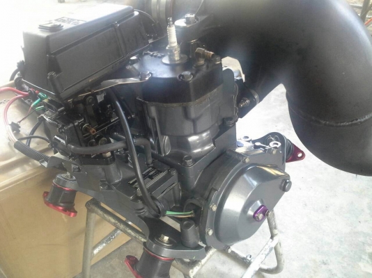 เครื่องYAMAHA 700 เครื่องYAMAHA 700