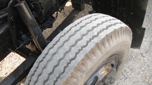 ISUZU NPR เครื่อง4BD1 เทอร์โบ (135แรง) คัสฃีสวยจัด