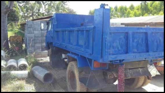 6 ล้อดั้ม JCM สภาพสวยๆ