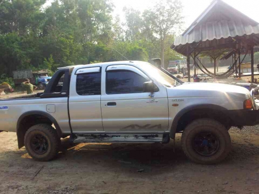 ฟอร์ดเรนเจอร์4*4 ปี2001สภาพสวยติดต่อ0848127681 ฟอร์ดเรนเจอร์4*4 ปี2001สภาพสวยติดต่อ0848127681