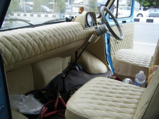 ขายรถ ford transit 100