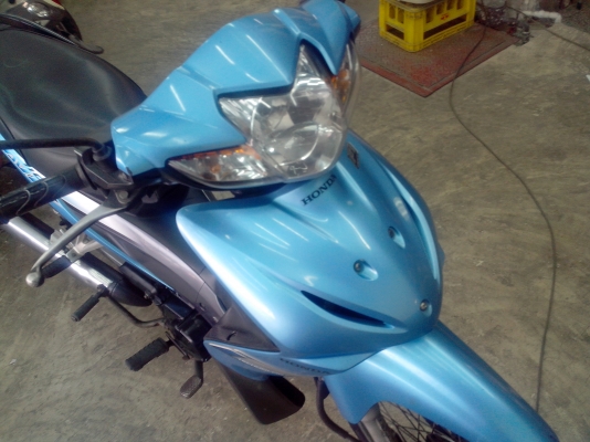 ขายเวฟ110iสภาพดีราคา17000 ขายเวฟ110iสภาพดีราคา17000