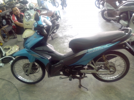 ขายเวฟ110iสภาพดีราคา17000 ขายเวฟ110iสภาพดีราคา17000