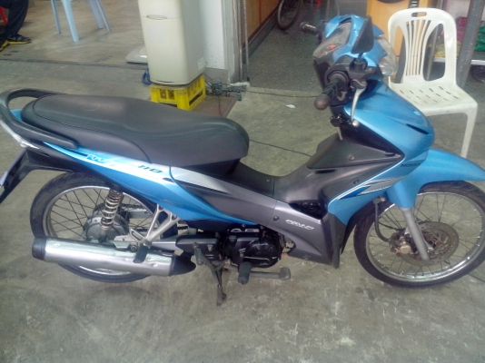 ขายเวฟ110iสภาพดีราคา17000 ขายเวฟ110iสภาพดีราคา17000