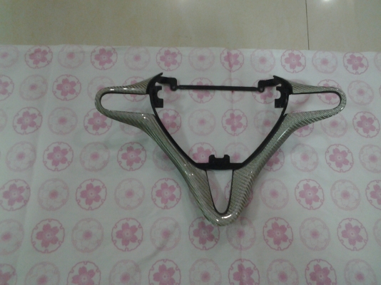 ของแต่งซีวิค   พอดีขายรถเลยไม่ได้ใส่ครับ