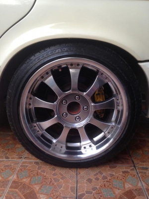 e34รถบ้านสวยเครื่อง1Jz ช่วยงล่างแน่นนิ่มขับสบาย แม๊ค18อ๊อฟลึก สีสวย หาอยู่ไม่ผิดหวังดูแลรักษาอย่างดี