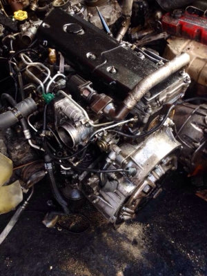 จำหน่ายอะไหล่รถยนต์ เครื่องยนต์ Diesel(ดีเซล) ทุกรุ่น ทุกชนิด