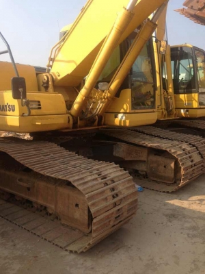 ขายด่วน!!!KOMATSU PC 200-7 ไมล์ 5,XXXชม. (ผ่อนได้ค่ะ) ขายด่วน!!!KOMATSU PC 200-7 ไมล์ 5,XXXชม. (ผ่อนได้ค่ะ)