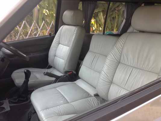 รถบ้านเจ้าของใช้น้อยจอดซะมากกว่า