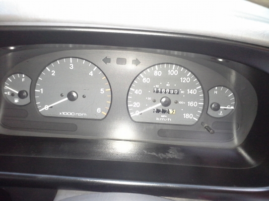 รถบ้านเจ้าของใช้น้อยจอดซะมากกว่า