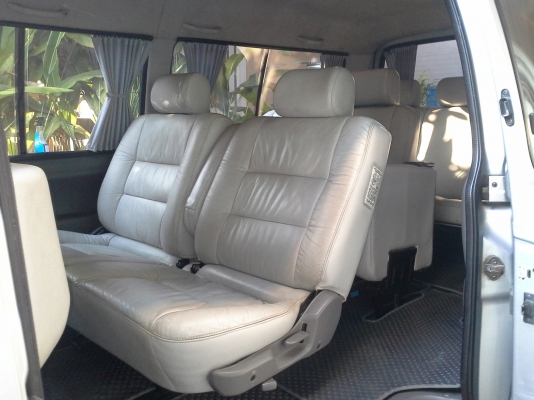 รถบ้านเจ้าของใช้น้อยจอดซะมากกว่า