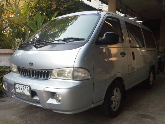 รถบ้านเจ้าของใช้น้อยจอดซะมากกว่า