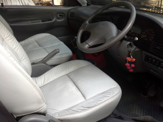 รถบ้านเจ้าของใช้น้อยจอดซะมากกว่า