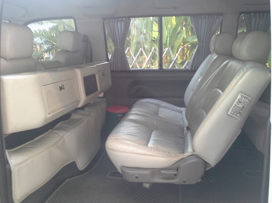 รถบ้านเจ้าของใช้น้อยจอดซะมากกว่า