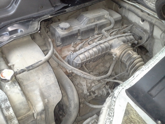 รถบ้านเจ้าของใช้น้อยจอดซะมากกว่า