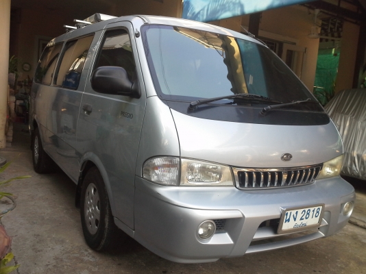 รถบ้านเจ้าของใช้น้อยจอดซะมากกว่า