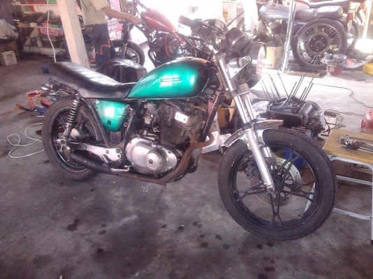 (((((ขาย suzuki 250cc.2คัน สภาพเครื่องเยี่ยมเลยครับ กล้ารับประกัน แห้งๆ28000 ด้านใน)))) (((((ขาย suzuki 250cc.2คัน สภาพเครื่องเยี่ยมเลยครับ กล้ารับประกัน แห้งๆ28000 ด้านใน))))