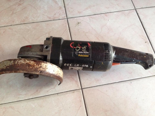 ขายหินเจียร7นิ้ว