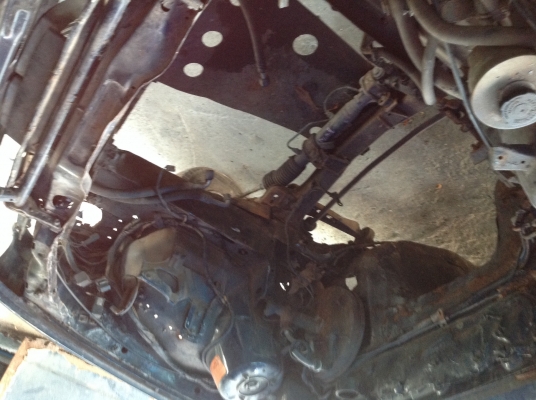 ขายซาก E30 2 ประตู