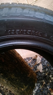 ขายยาง225/55/16GOODYEAR F1ขายกันถูกๆไป890แถมบริดสโตน195/65/15อีกด้วย3เส้นเอาไป900