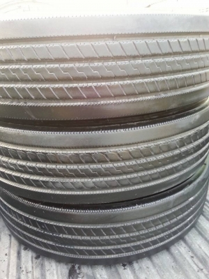 ขายยางbridgestone 11R22.5สวยๆ