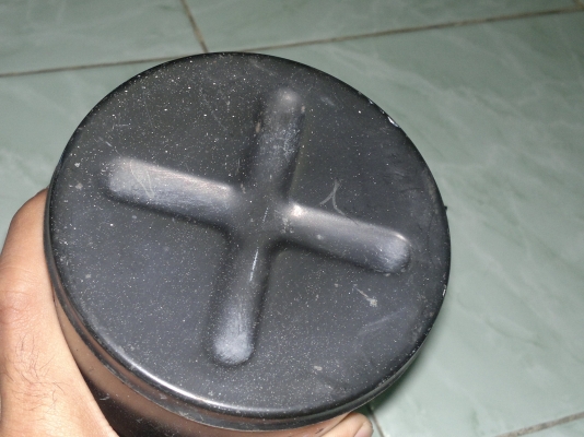 หม้อลมเบรคเสริมรถยนต์