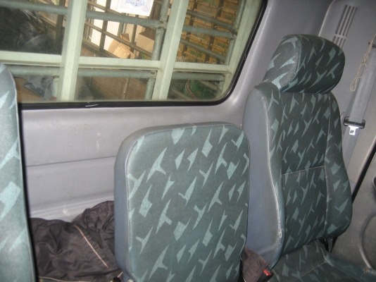 ขายดาวน์ HIno Mega Fc