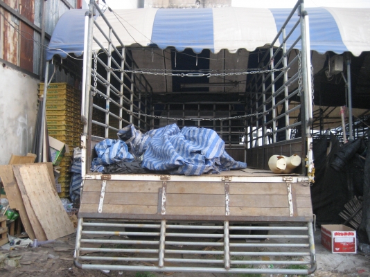 ขายดาวน์ HIno Mega Fc