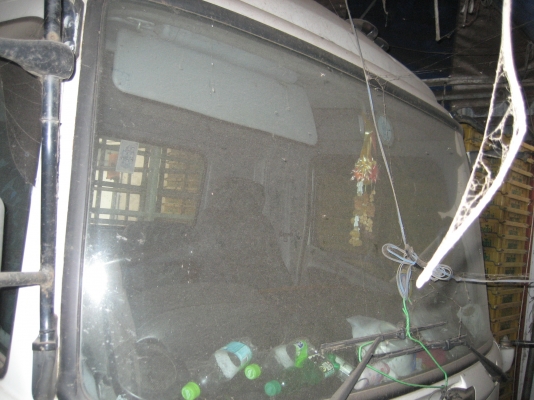 ขายดาวน์ HIno Mega Fc