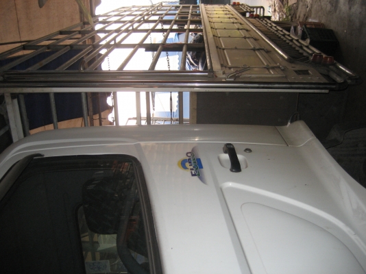 ขายดาวน์ HIno Mega Fc