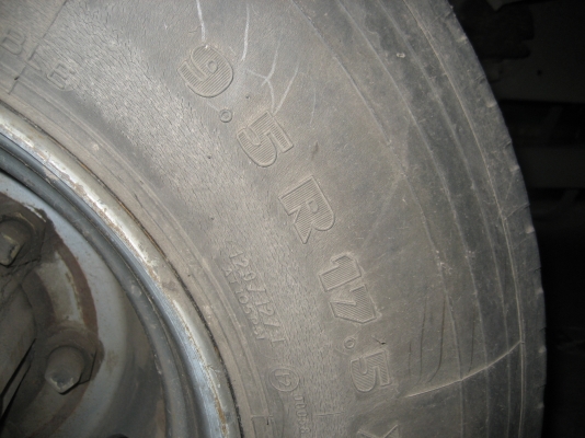 ขายดาวน์ HIno Mega Fc