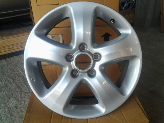 ขายแม็ก crv g3