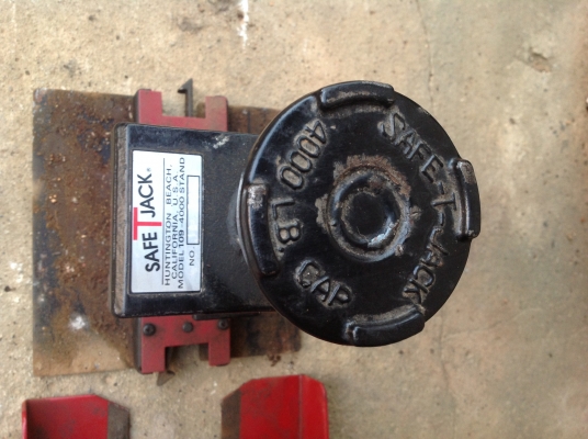 แม่แรงสำหรับนักเลงรถครับ