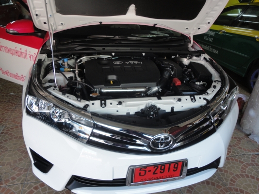 ดาวน์แท็กซี่ป้ายแดงตัวใหม่150,000 บาทออกรถได้เลย ออกง่ายผ่อนสบาย ไม่ยุ่ง